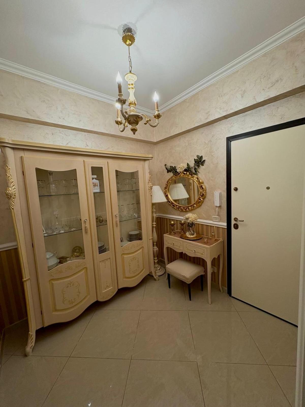 Apartmán Roc House CTA Exteriér fotografie