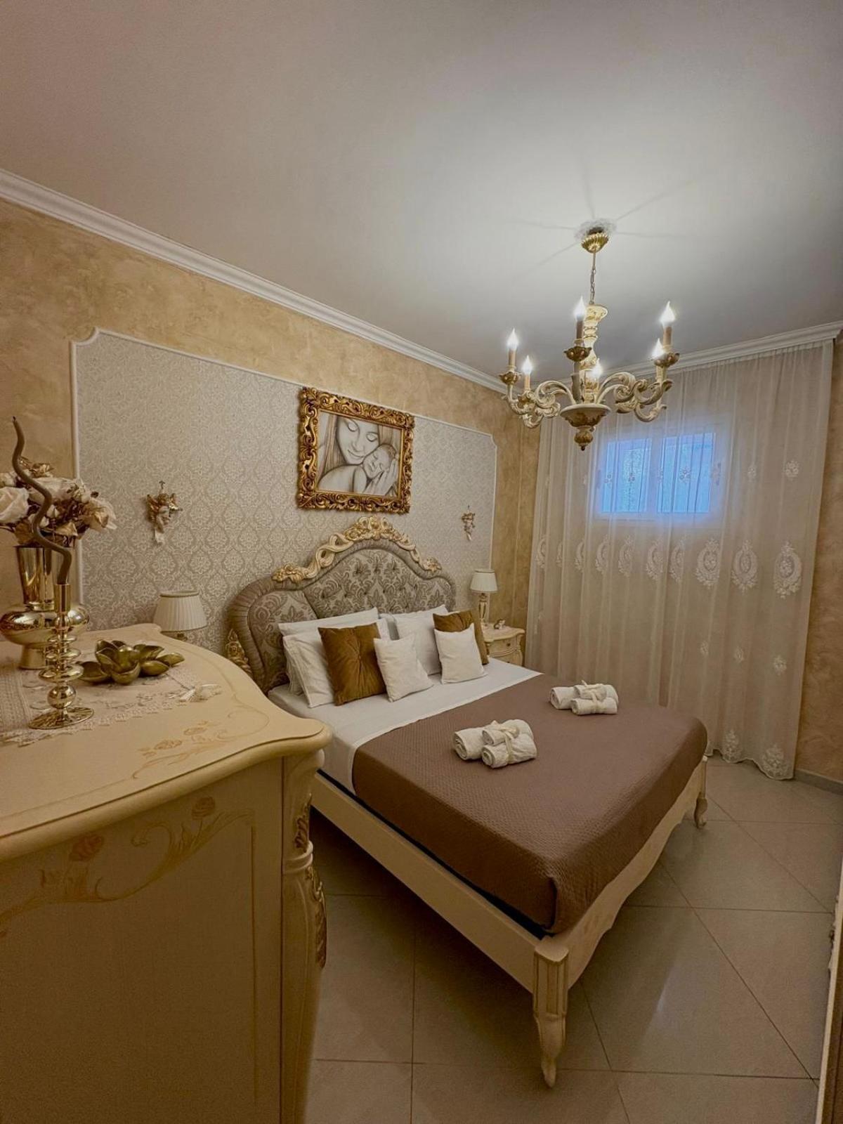 Apartmán Roc House CTA Exteriér fotografie